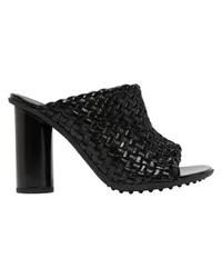 Bottega Veneta Sandalen Atomic Black