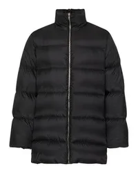 Rick Owens x Moncler - Daunenjacke Cyclopic Black