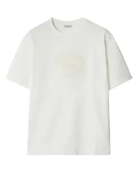 Burberry T-Shirt White