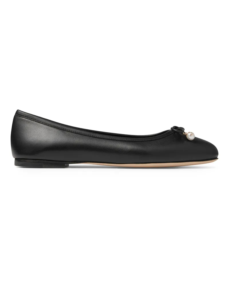 Jimmy Choo Ballerinas Elme 