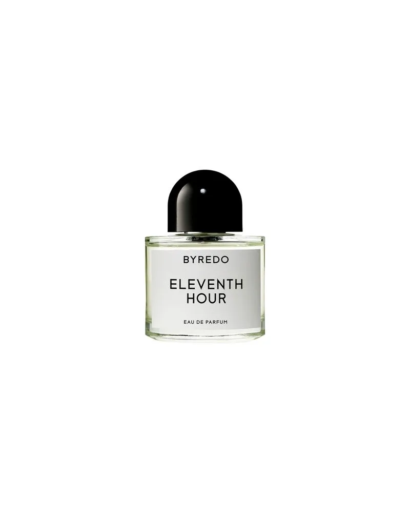 Byredo Eau de Parfum Eleventh Hour 50 ml 