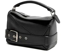 Kleine Tasche Puzzle Biker