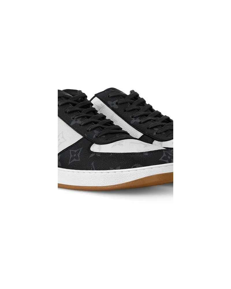 Louis Vuitton Rivoli Sneaker Black