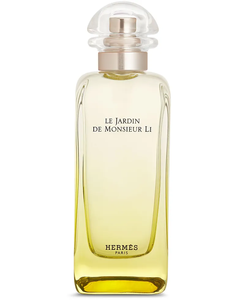 Hermès Le Jardin de Monsieur Li, Eau de Toilette 100 ml No