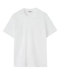 Jil Sander T-shirt White