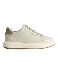 Woolrich Sneaker White