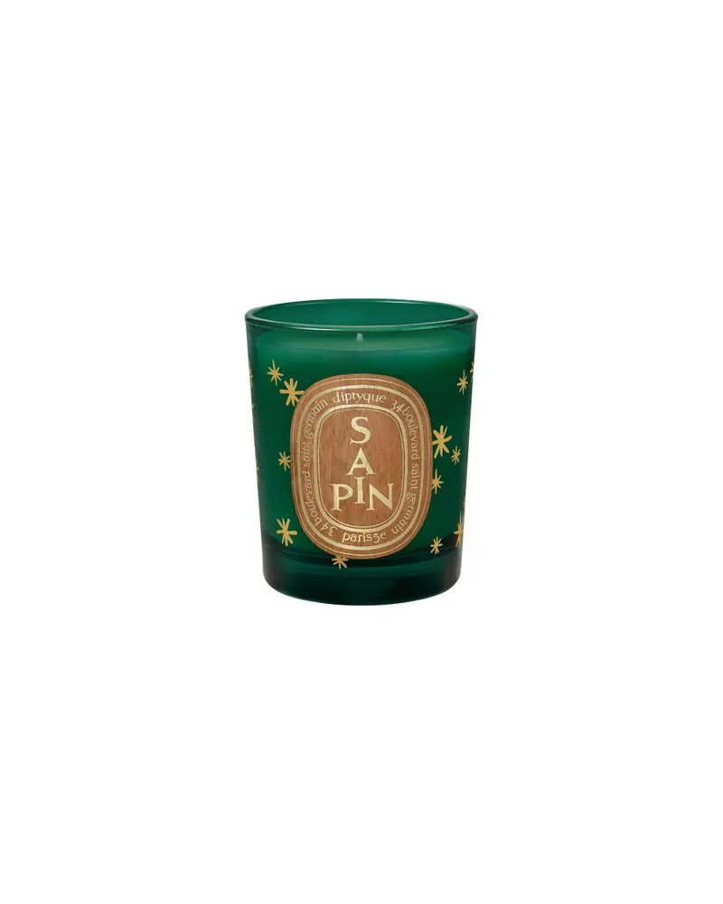 Diptyque Duftkerze Sapin 70 g 