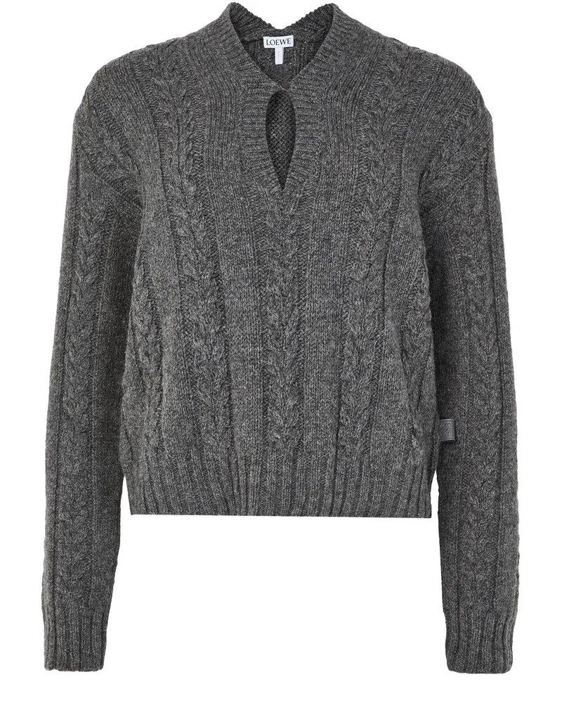 Loewe Strickpullover 