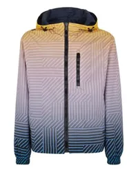 Fendi Windjacke Multicolor