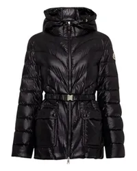 Moncler Daunenjacke Argenno Black