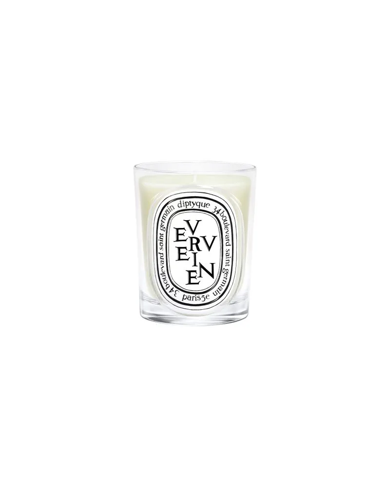 Diptyque Duftkerze Verveine 190 g 