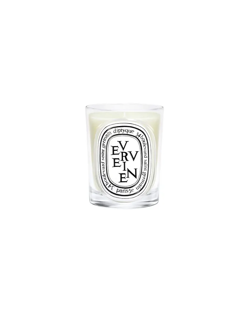 Diptyque Duftkerze Verveine 190 g 