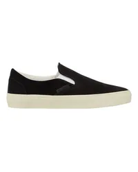 Tom Ford Jude Slip-on-Sneaker Grey