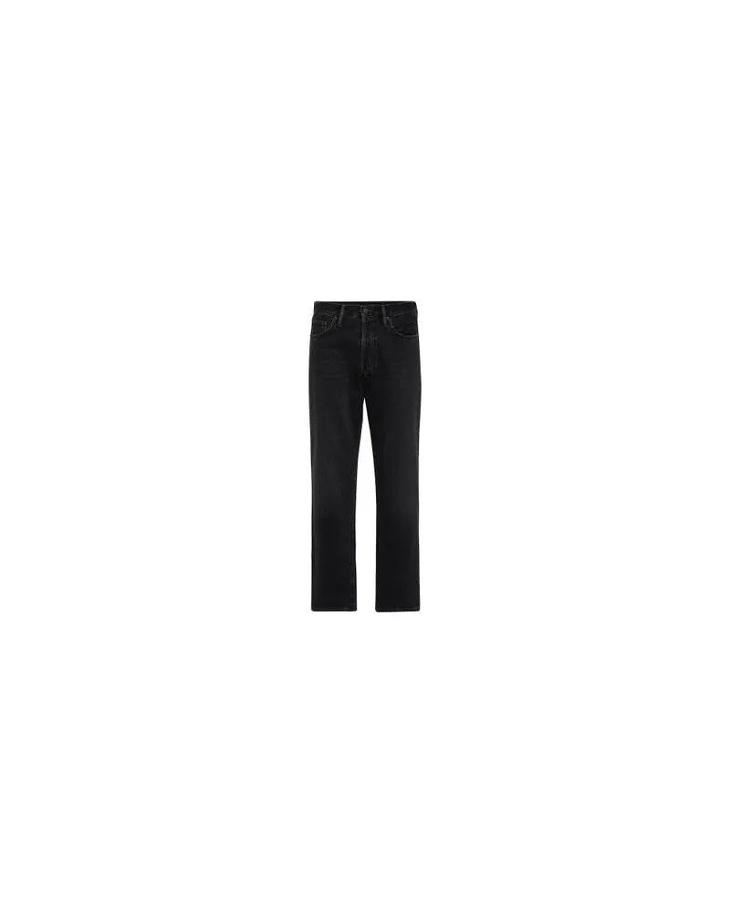 Acne Studios Jeans Vintage 1996 Black