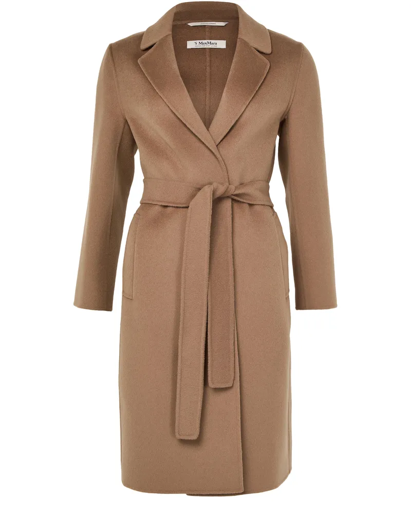 Max Mara Gürtelmantel Park 