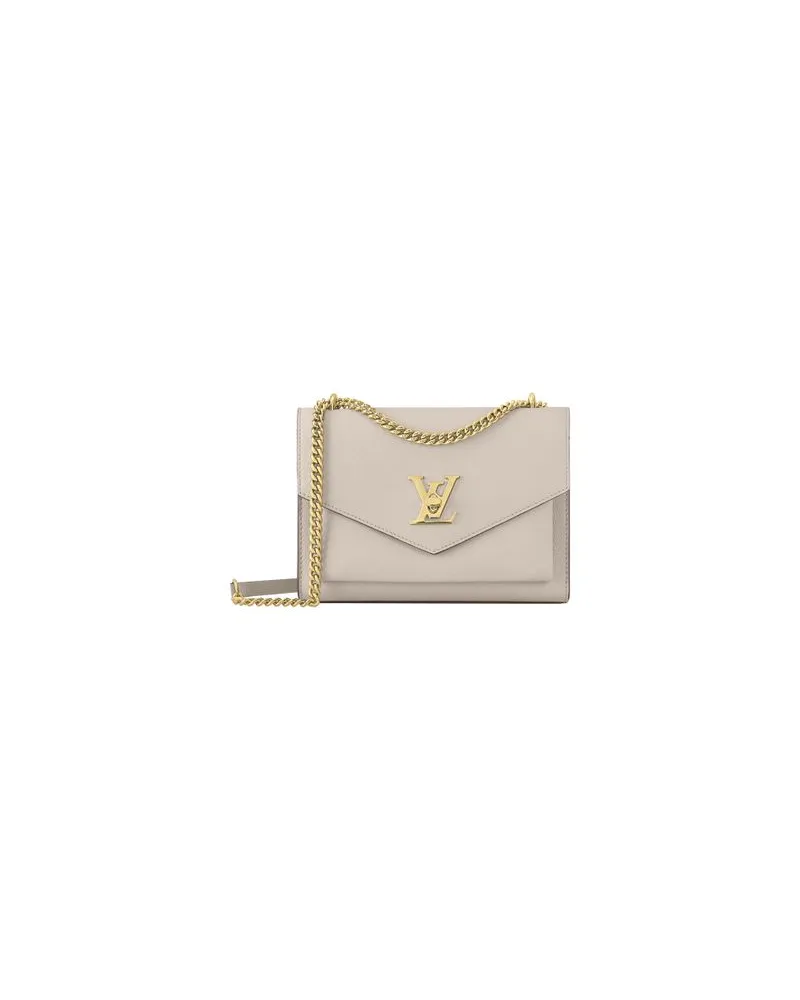 Louis Vuitton Mylockme BB Pink