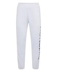 Moncler Jogginghose White