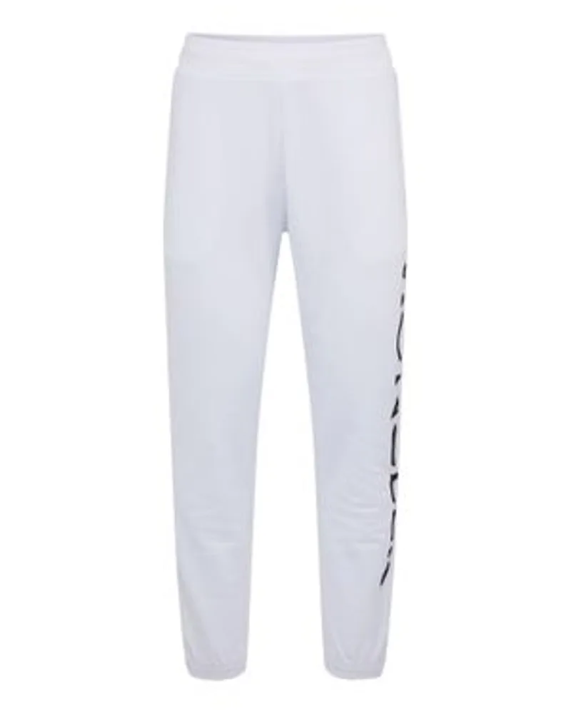 Moncler Jogginghose White