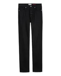 Zadig & Voltaire Jeans Steeve Black