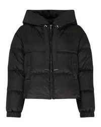 Max Mara Kurze Daunenjacke Seie – THE CUBE Black