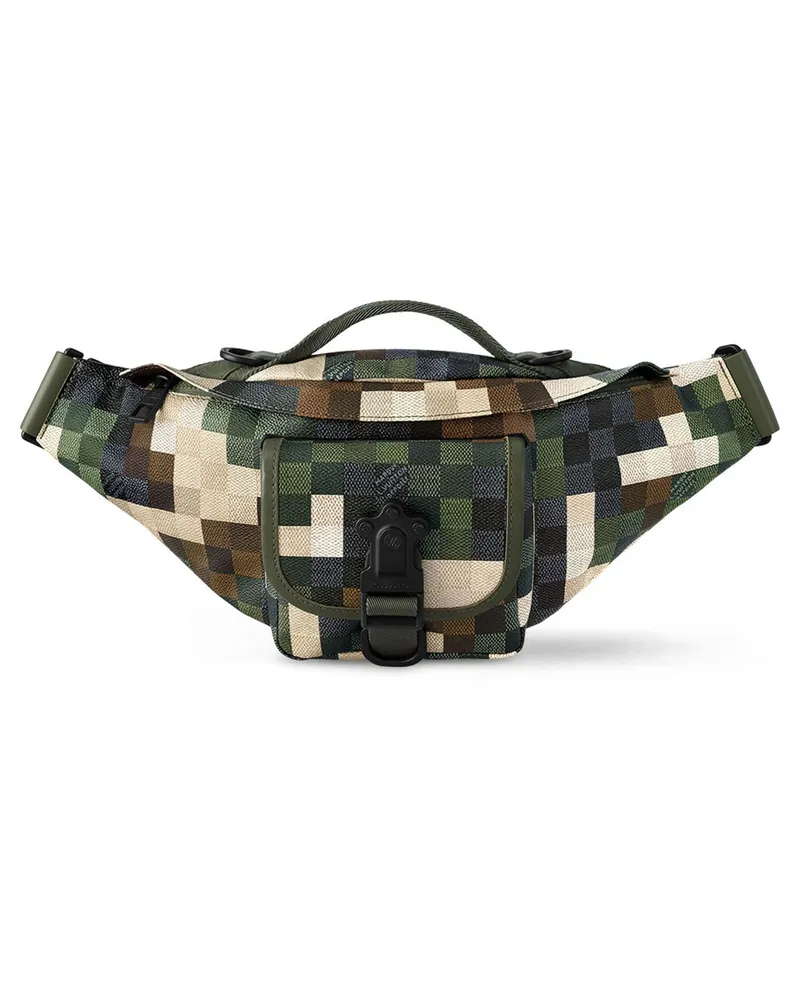 Louis Vuitton Motion Bumbag 