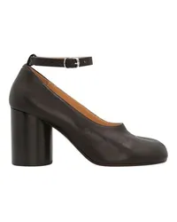 Maison Margiela Pumps Tabi Black