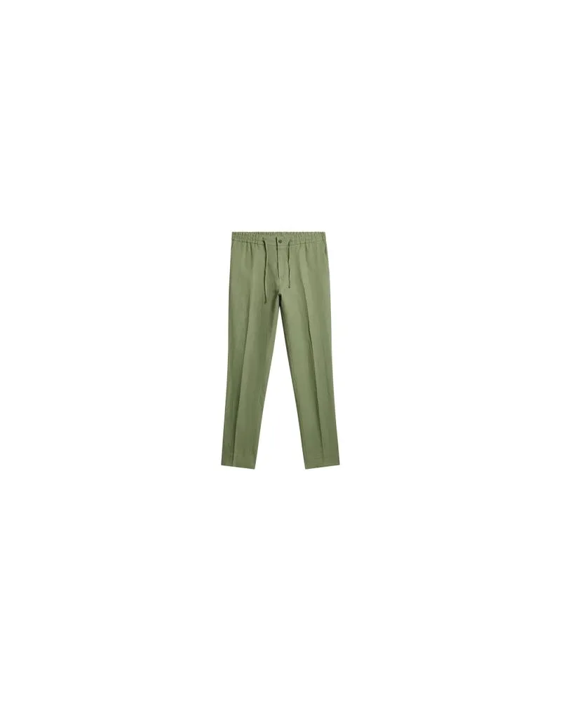 J.Lindeberg Hose Green