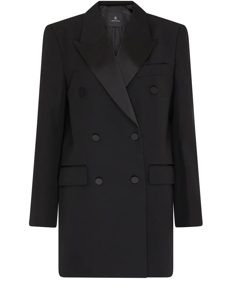 Anine Bing Ross MiniKleid 