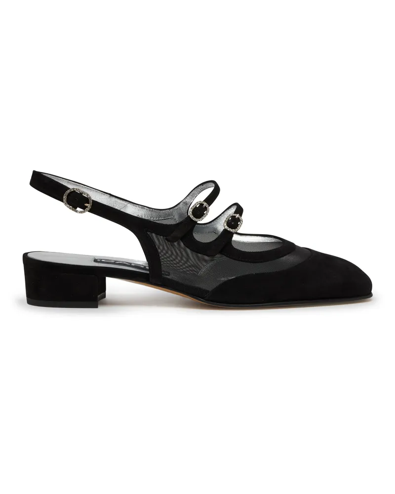 Carel Ballerinas slingback Peche 