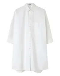 Jil Sander SonntagHemd White