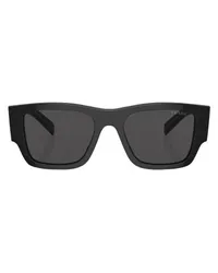 Prada Sonnenbrille Pillow Black