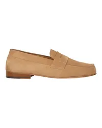 Bobbies Stanley Loafer Beige