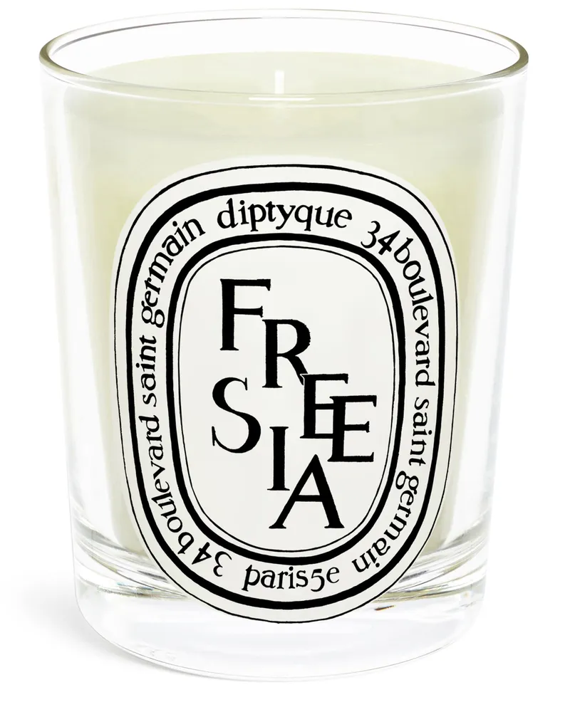 Diptyque Klassische Kerze Freesia 190 g No