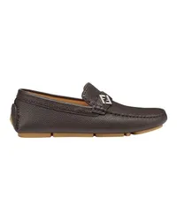 Fendi Loafer Brown