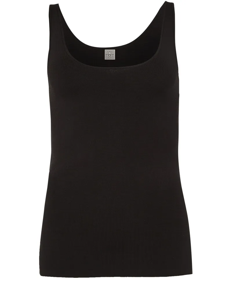 Totême Tanktop aus Strick 