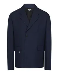 Jacquemus Jacke Melo Navy