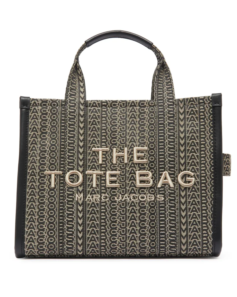 Marc Jacobs Shopper The Medium Tote Bag 