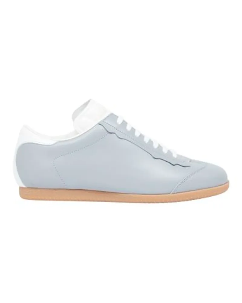 Maison Margiela Recicla Sneaker Grey