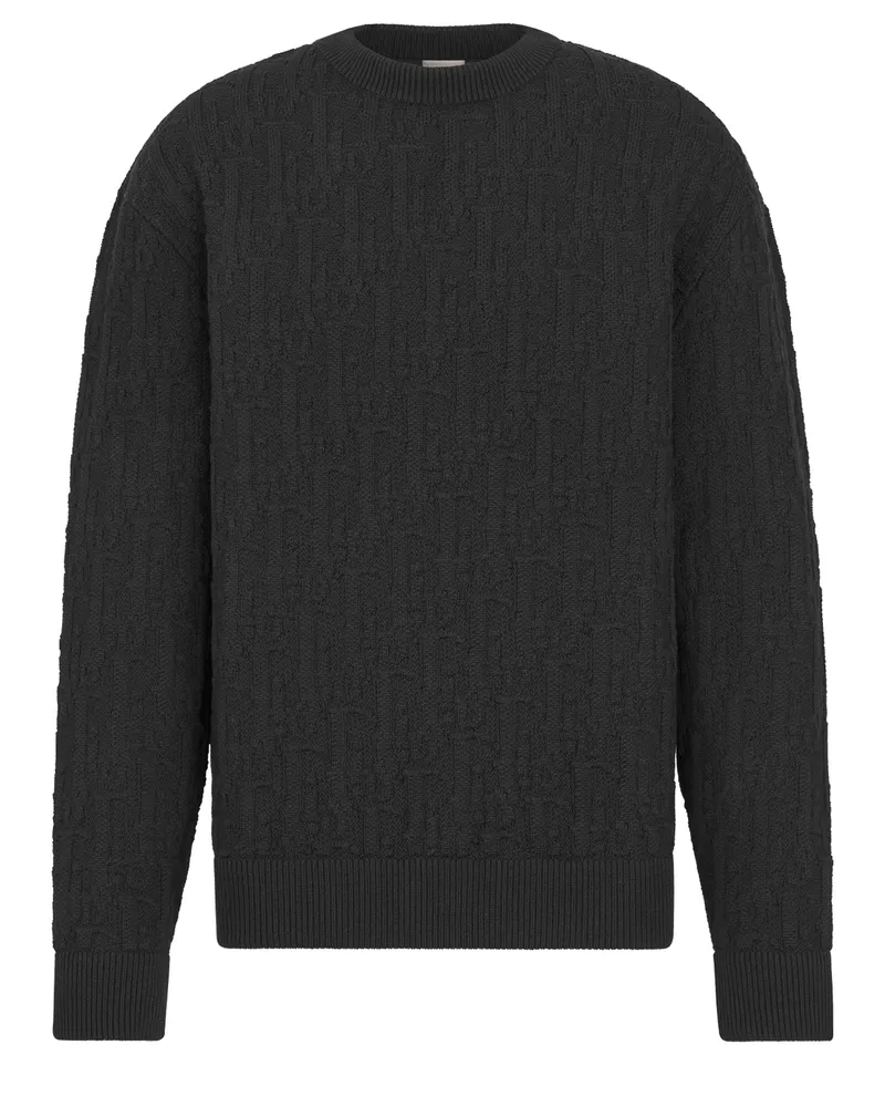Dior Oblique Pullover 