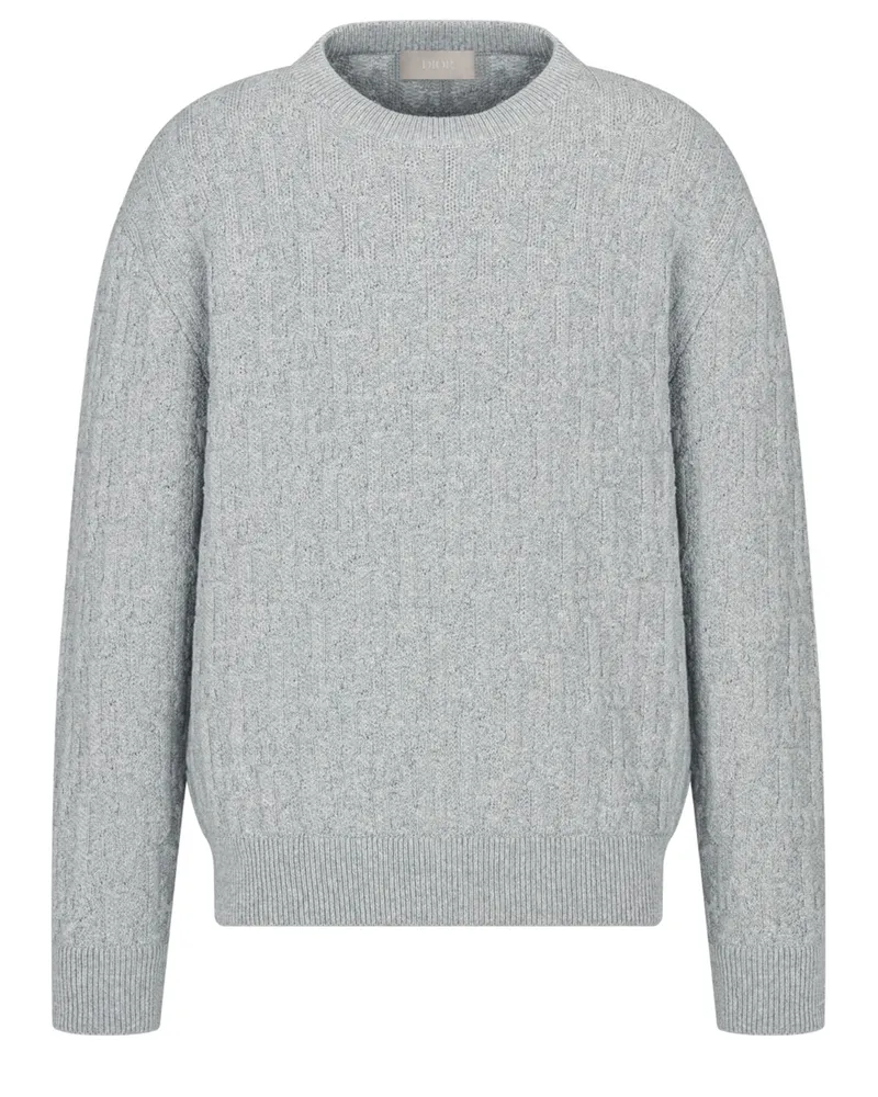 Dior Oblique Pullover 