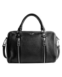 Zadig & Voltaire Tasche Sunny Medium Black