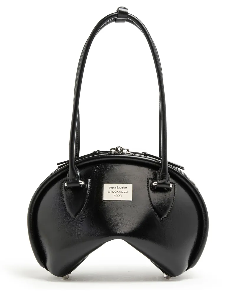 Acne Studios Handtasche Bowlina 
