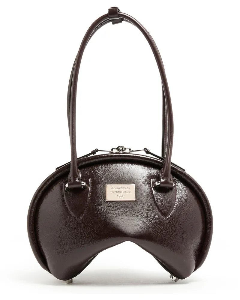 Acne Studios Handtasche Bowlina 