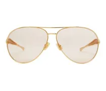 Sonnenbrille Aviator Sardine