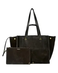 Jérôme Dreyfuss Tasche Léon M Black