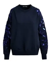 Essentiel Sweatshirt Guepe Blue