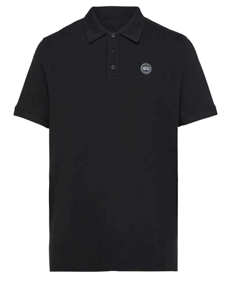 Canada Goose Poloshirt Beckley 