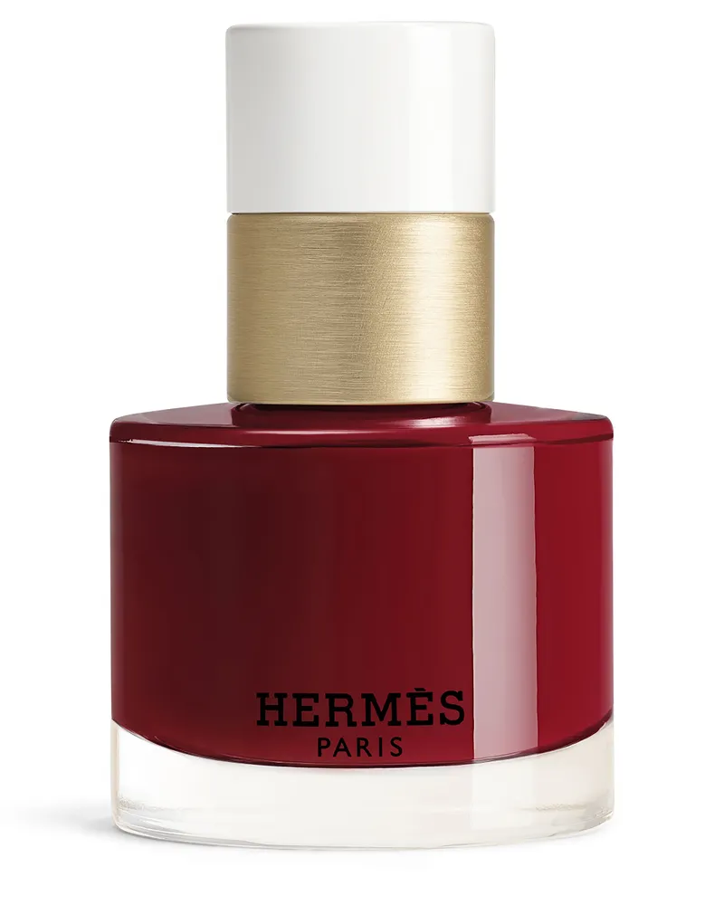 Hermès Les Mains , Nagellack 15 ml Red