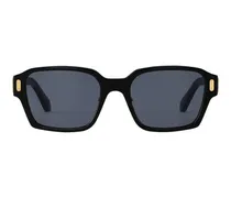 LV Confidence Square Sonnenbrille