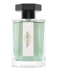 L'Artisan Parfumeur Cedrat Ceruse eau de cologne 100 ml No